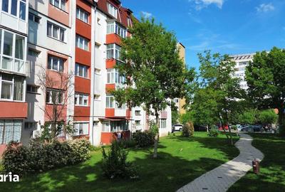 Apartament cu 2 camere în Brazda lui Novac - 2
