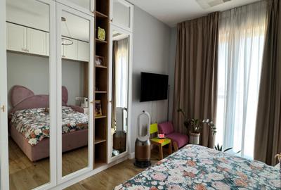 Apartament cu 5 camere decomandat în Ștefan cel Mare - 23