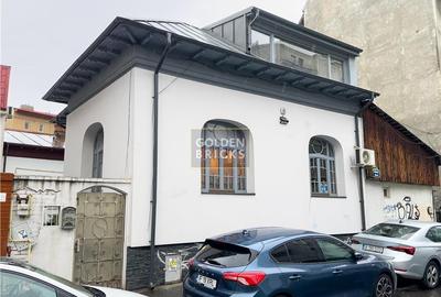 Vila noua cu personalitate interbelica | Pache Protopopescu - 1