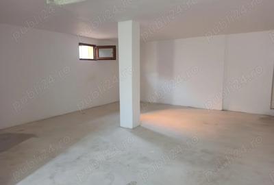 Promo primele 2 luni la jumatate de pret chirie spatiu depozitare 20 mp zona Dacia Cta - 1