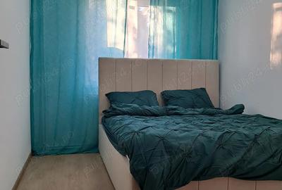 Proprietar vand Apartament 4 camere Uta et 1 centrala gaz proprie clima - 2