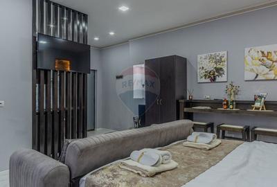 Garsoniera Nicolae Balcescu, regim hotelier | Comision 0% - 4
