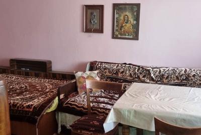 Casă cu 3 camere în Leorinț - 4