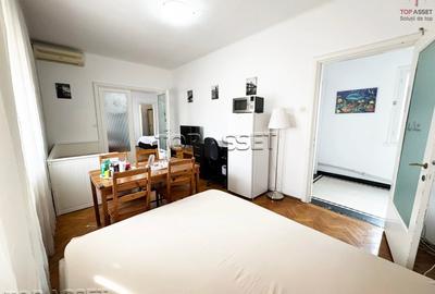 Piata Amzei, ultracentral, la 2 min de metrou Piata Romana - 5