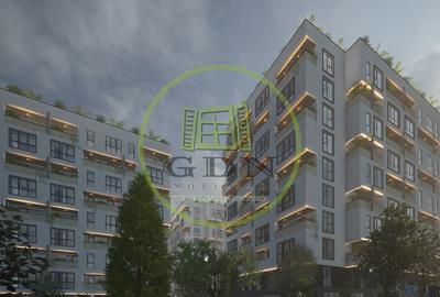 Apartament cu 3 camere decomandat în Cornitoiu - 6