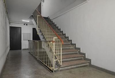 Apartament 3 camere - Lacul Tei | 72,97 mp - 13
