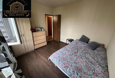 Dristor | 3 Camere Decomandat | 2 Bai |  Balcon | Metrou | Anvelopat