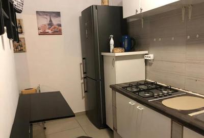 Apartament 2 camere pe 2 nivele - zona Centrul Istoric - 2