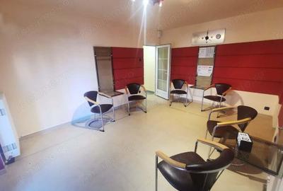 Spațiu comercial, de 56 mp, în Olimpia-Stadion - 10