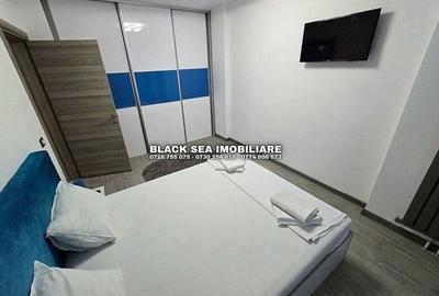 Apartament 2 camere Alezzi Beach Resort - Spa & Fitness l Minim 3 Luni - 13