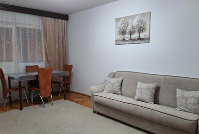 Apartament cu 2 camere decomandat în Lotus - 1