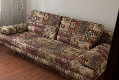 INCHIRIEZ Apartament 2 camere, Centru / Strada Gib. Mihaescu - 5