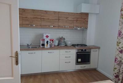 Apartament cu 2 camere decomandat în Independenței - 1