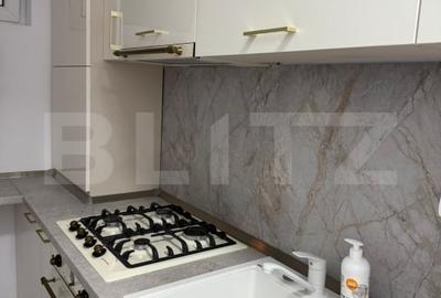 COMISION 0% Apartament de inchiriat cu 2 camere - Metrou Lujerului - 5