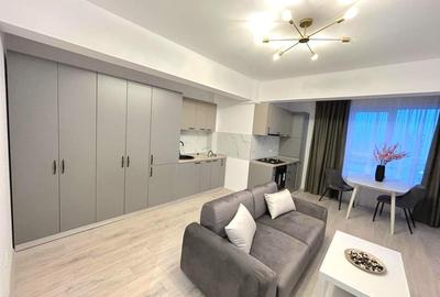 Apartament cu 2 camere semidecomandat în Apărătorii Patriei - 4