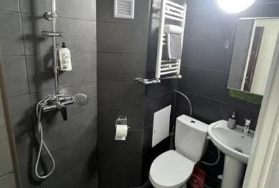 Garsonieră decomandată în Dristor - 5