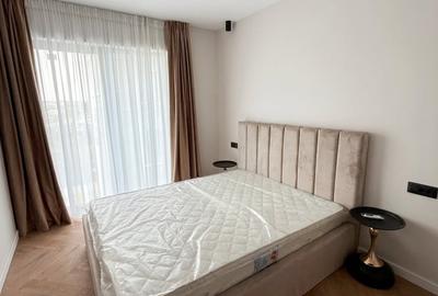 Apartament cu 3 camere semidecomandat, mobilat în Străulești - 5