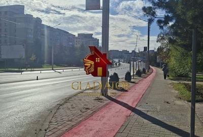 Apartament 1 camera Nicolina, et 1, mobilat si utilat, prima statie - 2