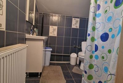 Casă cu 6 camere cu Teren 425 Mp în Lumina - 3