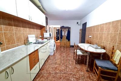 Apartament cu 3 camere decomandat în Între Lacuri - 17