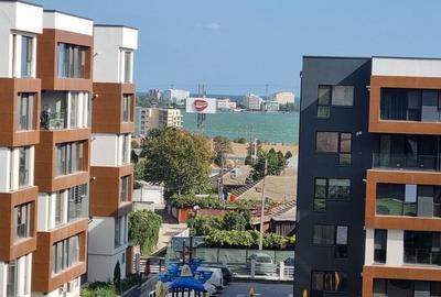 Tomis nord complex ZEN-Apartament 2 camere finisat modern - 3