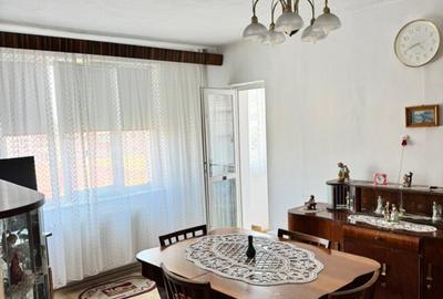 Apartament 2 camere zona Noua - 5