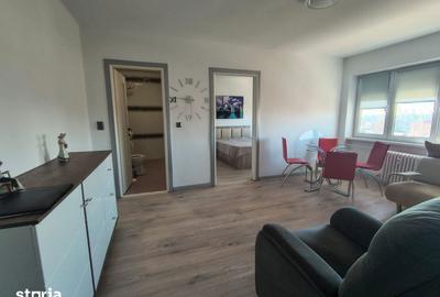 Apartament cu 2 camere în Central - 7