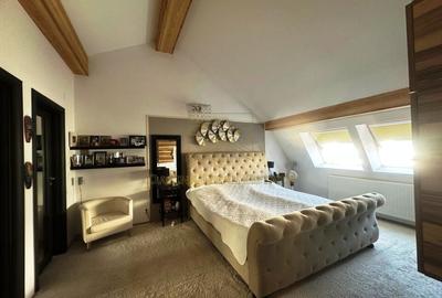 Vanzare - Vila cu piscina si finisaje premium - Otopeni - 33