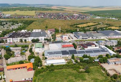 Spațiu comercial, de 4,623 mp, în Nord - 5