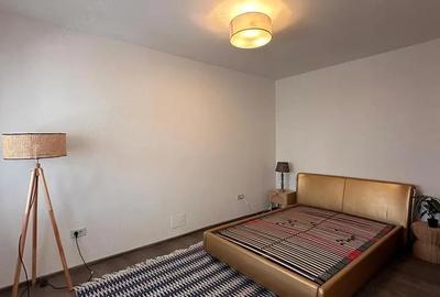 Casă cu 2 camere cu Teren 150 Mp în Central - 6