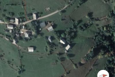 Casă cu 4 camere în Trifești - 1