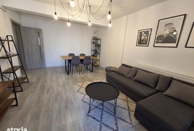 Apartament cu 3 camere în Central - 10