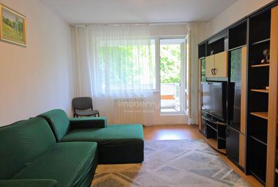 Apartament cu 2 camere decomandat, mobilat în Titan - 2