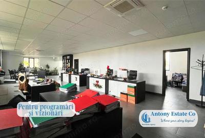 Spațiu comercial, de 150 mp, în Nufărul