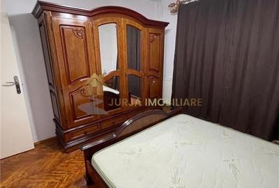 APARTAMENT 2 CAMERE 52 MP MANASTUR ZONA ION MESTER - 2