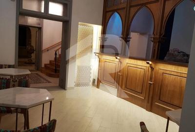 OCAZIE VILA 425MP INTERBELICA RENOVATA UNIRII INCHIRIATA 5 ANI CU 4500 EURO/LUNA - 7