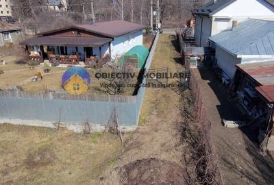 Vila Roznov din caramida finalizata 2018 - 8