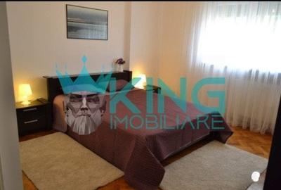 4 camere | Natiunile Unite, Unirii | renovat | centrala
