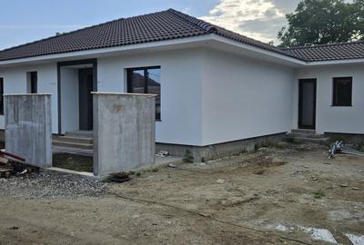 Casă cu 3 camere în Șag - 5