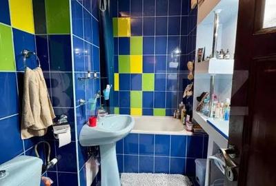 Apartament 3 camere, 67 mp, zona Pandurilor - 2