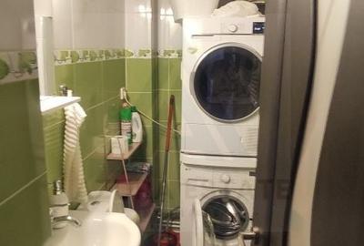 Apartament cu 3 camere decomandat, mobilat în Vest - 10