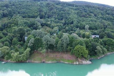 Vanzare teren pentru vila la Lac, Vale Doftanei - 6