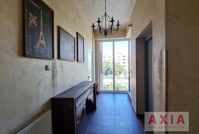 Inchiriere birou - 190 mp - Grozavesti - 12