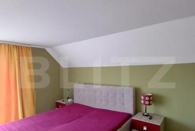 Casa individuala 202 mp, teren 712 mp, in Mihai Viteazu - 25