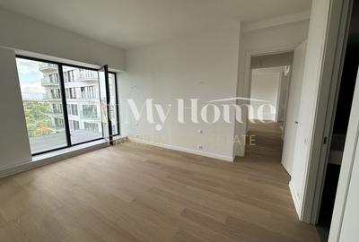 Apartament NOU impresionant cu 2 dormitoare/ complex rezidential One Verdi Park - 15
