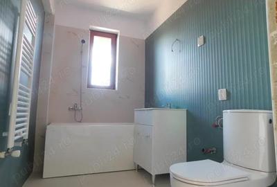 Apartament cu 2 camere decomandat în Bușteni - 1