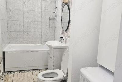 Apartament cu 3 camere semidecomandat în Țiglina 1 - 10