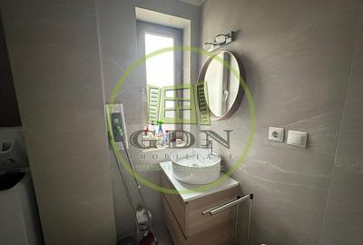 Apartament 2 camere, 54 mp, Centru , zona Sfintii Apostoli - 6