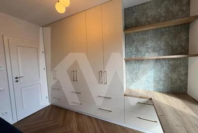 Apartament PREMIUM 3 camere de inchiriat - GREEN HILL - 5