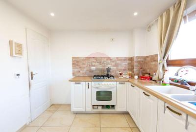 Casa individuala din caramida 150 mp+ teren 600 mp - 16